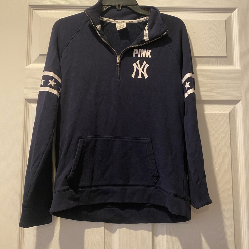 Yankees pull over